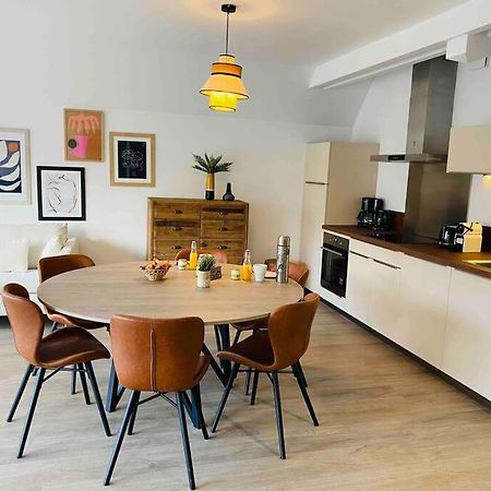 Appartement Proche Centre Historique Avec Parking ซาร์ลา-ลา-กาเนดา ภายนอก รูปภาพ