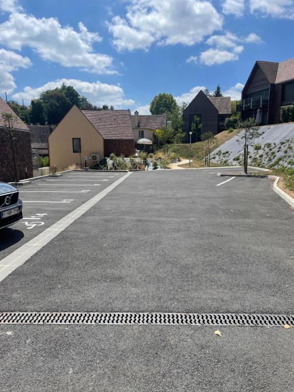 Appartement Proche Centre Historique Avec Parking ซาร์ลา-ลา-กาเนดา ภายนอก รูปภาพ